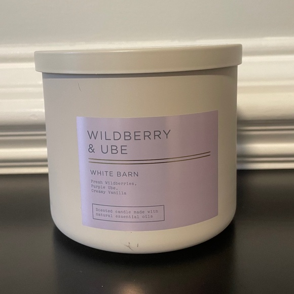 Bath & Body Works | Accents | 5 For 2 Bath And Body Works Wildberry Ube ...